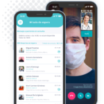 Nace Social Doctor, una nueva app para realizar consultas médicas por videoconferencia