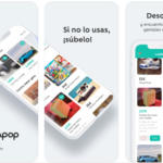 Wallapop pasa a manos de Naver por 600 millones de euros