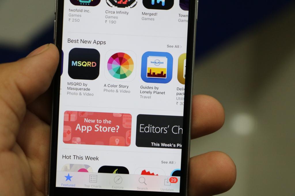 Apple abre las puertas del App Store a los juegos en streaming