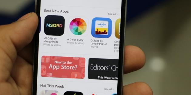 Apple abre las puertas del App Store a los juegos en streaming