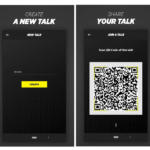 Crosscall anuncia X-Talk, una app para convertir tu smartphone en un walkie talkie