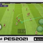 eFootball PES 2021 Mobile ya está disponible para iOS y Android