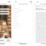 El Museo del Prado y Samsung lanzan la app Guía del Prado para ver sus obras de arte desde cualquier lugar
