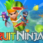 Fruit Ninja 2 llega a iOS y Android una década después de su primera versión