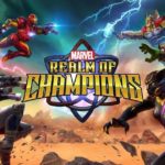 Marvel Realm of Champions llegará a Android el 16 de diciembre