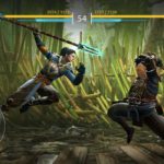 Shadow Fight Arena, el juego de combates PvP que saca a los luchadores de las sombras