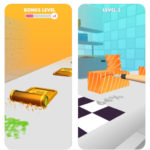 Sushi Roll 3D, el juego que te enseña a hacer sushi y otros platos japoneses