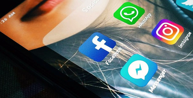Facebook podría verse obligada a vender Instagram y WhatsApp