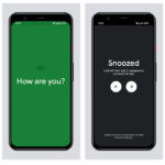 Google lanza Look to Speak, una app para poder comunicarse con la mirada