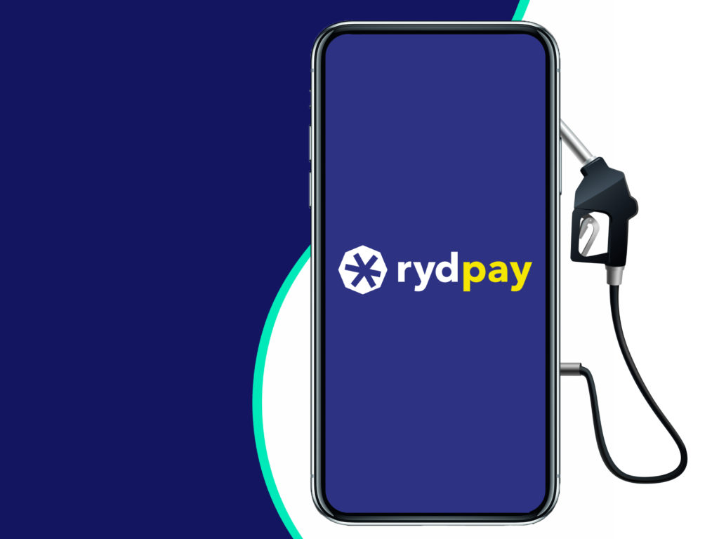 Rydpay, la app para pagar en gasolineras, llega a España