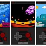 Tcheco in the Castle of Lucio, el loco y pixelado juego que acaba de llegar a Android