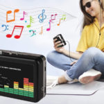 Los mejores gadgets para convertir las grabaciones de tus cassettes a MP3