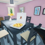 Kill it with fire, el juego para matar arañas llega a iOS y Android el 4 de marzo