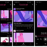 Nace Lusties, la primera app de audiorelatos eróticos en español