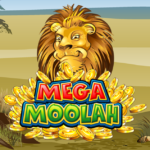 Mega Moolah, el juego que ha repartido millones, se encuentra disponible para Android e iOS