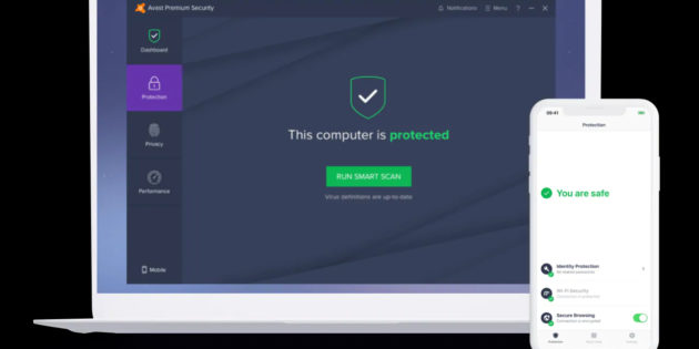 Avast Premium Security: Esto ya no es lo que era (por fortuna)