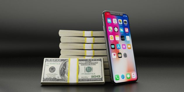 Cómo ganar dinero fácilmente usando tu smartphone