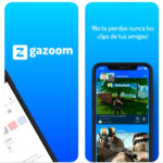 Gazoom, la startup que guarda las mejores jugadas, obtiene 400.000 euros de financiación