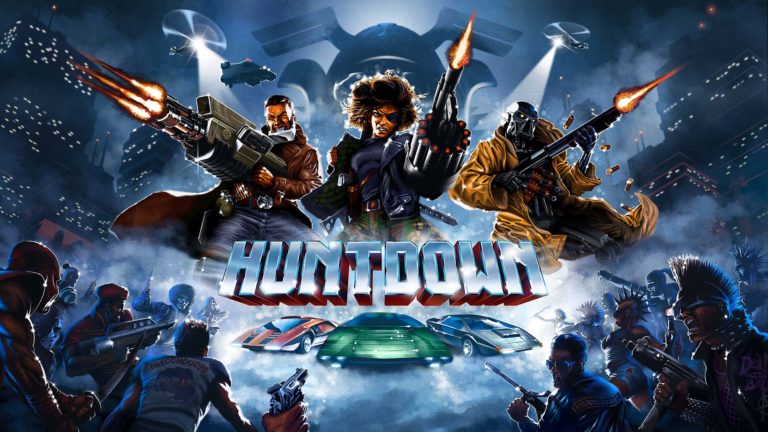 huntdown ios review huntdown ios review