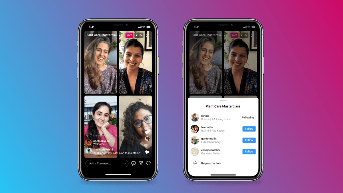 App Para Ver Instagram De Personas Cerca