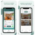 JoinHome, el Tinder de los que buscan piso