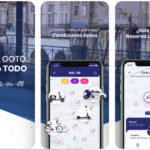 GoTo ya te permite moverte en multimodalidad por Madrid con una única app