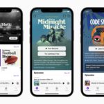 Apple Podcasts estrenará suscripciones individuales para los creadores de contenido