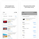 Google anuncia el cierre de su app Shopping para iOS y Android en las próximas semanas