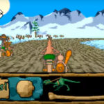 Los mejores videojuegos ambientados en la prehistoria