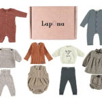 Lapona, la primera startup española que te permite suscribirte a ropa de bebé hasta 2 años