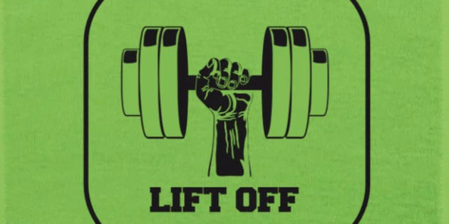 Lift Off, una red social para que te piques con tus entrenos