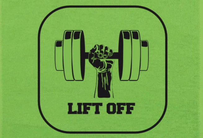 Lift Off, una red social para que te piques con tus entrenos