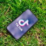 TikTok repitió como la app más descargada a nivel mundial en abril