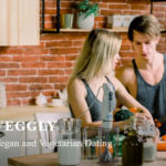 Veggly, la app de citas para veganos y vegetarianos