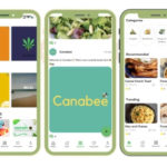 Esta app te propone recetas de todo tipo para que cocines con cannabis