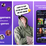 E-Pal, la app para gamers que buscan compañero o compañera de partida