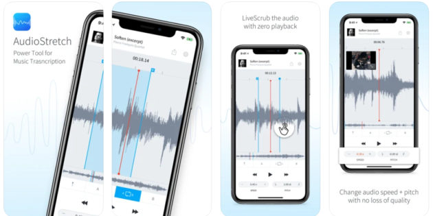 El inesperado éxito de una app de música gracias al efecto TikTok
