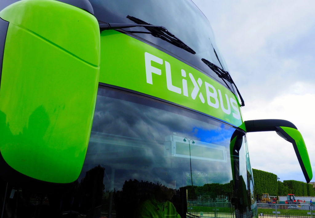 FlixBus cierra una ronda de 650 millones de dólares y ya está valorada en más de 3.000 millones