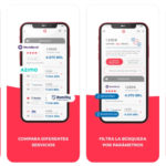 Nace Gelt Giro, una app para comparar servicios de envío de dinero en tiempo real