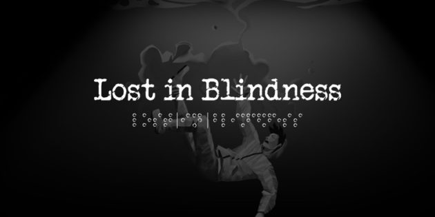 Lost In Blindness: Adéntrate en un templo maya a ciegas solo guiándote por tu oído