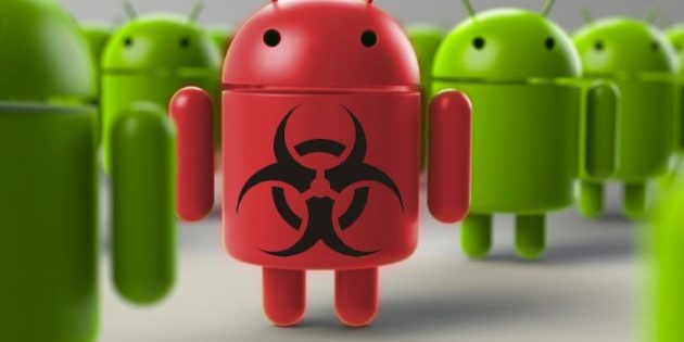 Una de cada dos amenazas de Android ya son adware