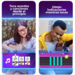 La firma de apps musicales JoyTunes consigue 50 millones de dólares en una ronda de financiación