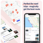 Wanderlog, una app colaborativa para planificar y organizar viajes con amigos