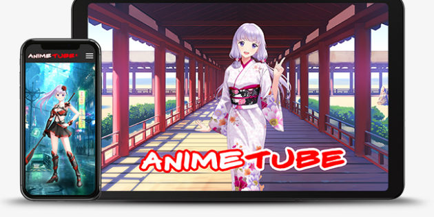 Anime Tube, un Netflix gratuito para ver todo el anime que quieras en streaming