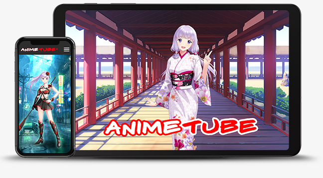 Windows 8 Anime App To Watch Free Anime Movies And Episodes AnimeTube