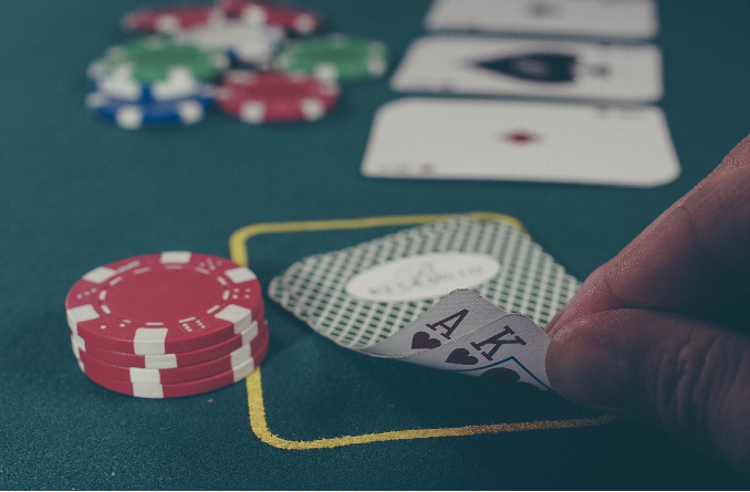 Los gadgets más top para jugar en un casino online