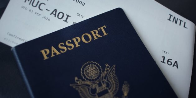 Los visados electrónicos, la cómoda alternativa digital a las embajadas y los visados a la llegada