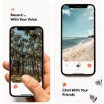 Zebra, la app que te permite poner voz a tus fotos y enriquecerlas