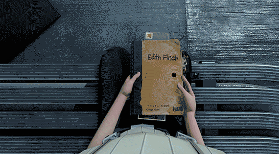 El juego What Remains of Edith Finch ya está disponible en iOS