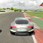 El juego de carreras Assetto Corsa Mobile ya está disponible en la App Store